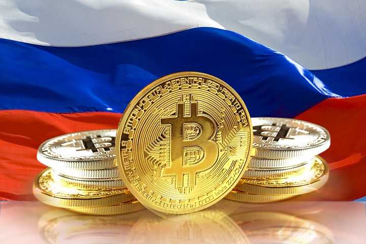 В РФ предложили способ легализовать криптовалюты