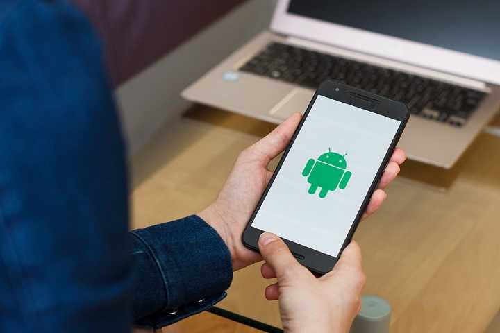 Google выпустила специальную версию Android для дешевых смартфонов