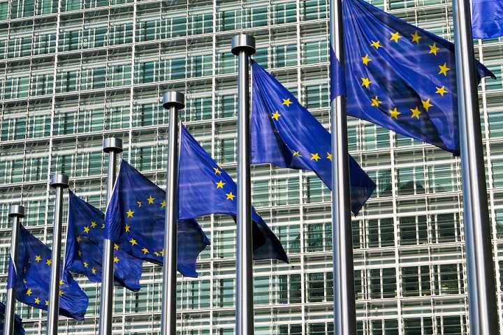 ЕС намерен ввести цифровой налог до 2020 года