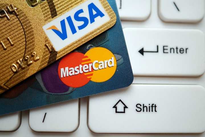 Mastercard и Swatch выходят на российский рынок