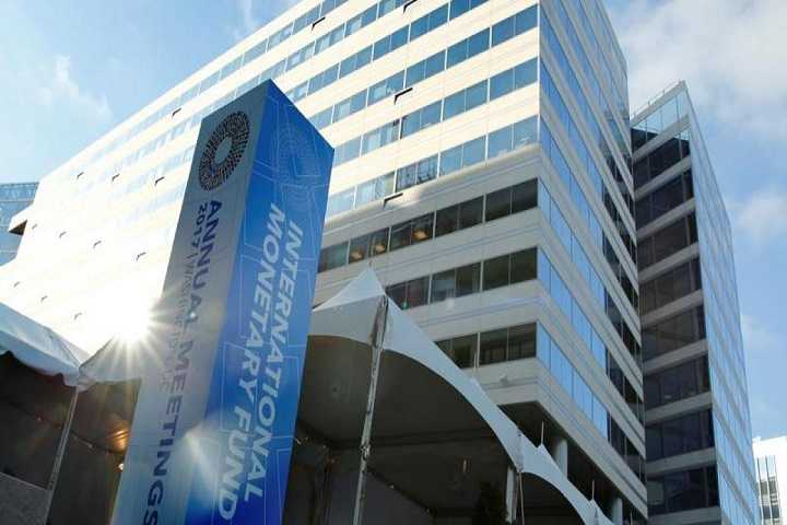 В Вашингтоне стартовали заседания МВФ и Всемирного банка