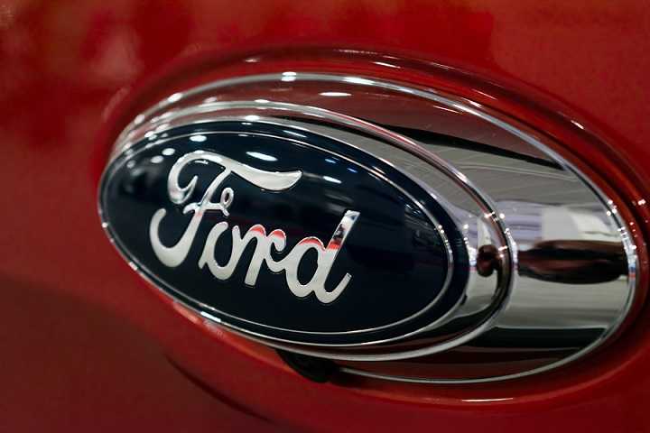 Ford создаст более 125 тысяч зарядных станций в 21 стране мира