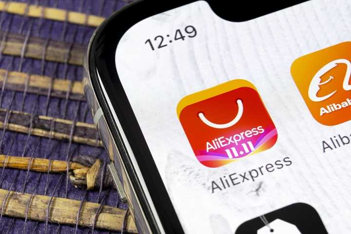 AliExpress и Mail.ru создадут совместное предприятие