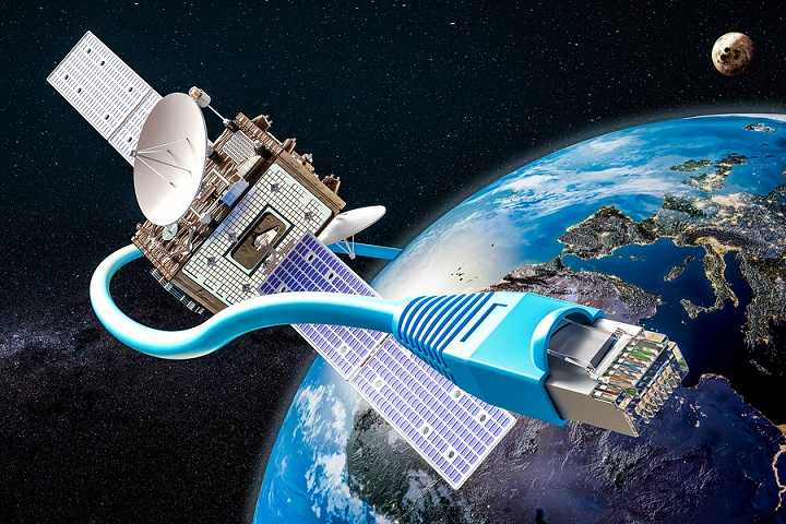 Стоимость спутников Starlink выросла до $120 млрд