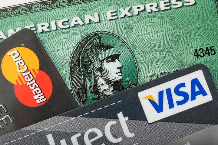 Европейские банки разрабатывают замену Visa и Mastercard