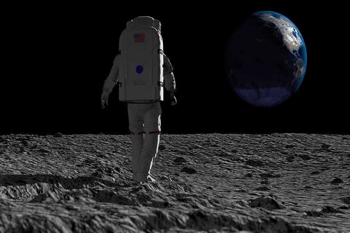 Boeing планирует создать лунный посадочный модуль для NASA