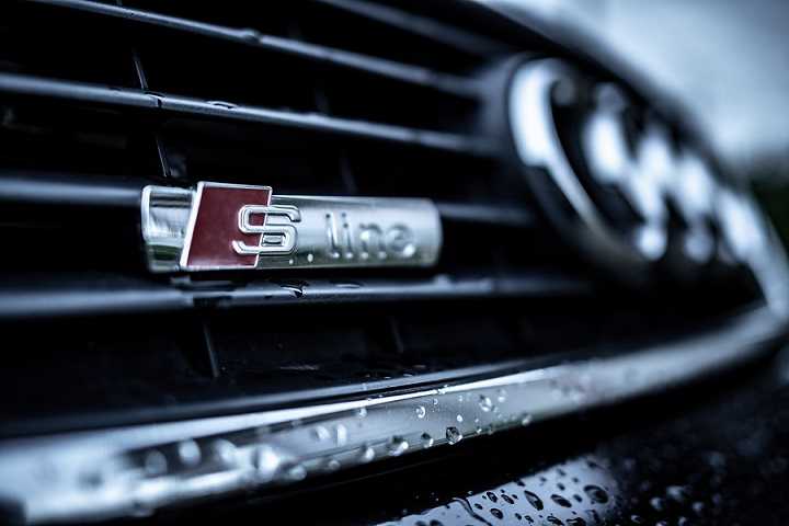 Audi выпустит более 9 моделей электрокаров для Китая