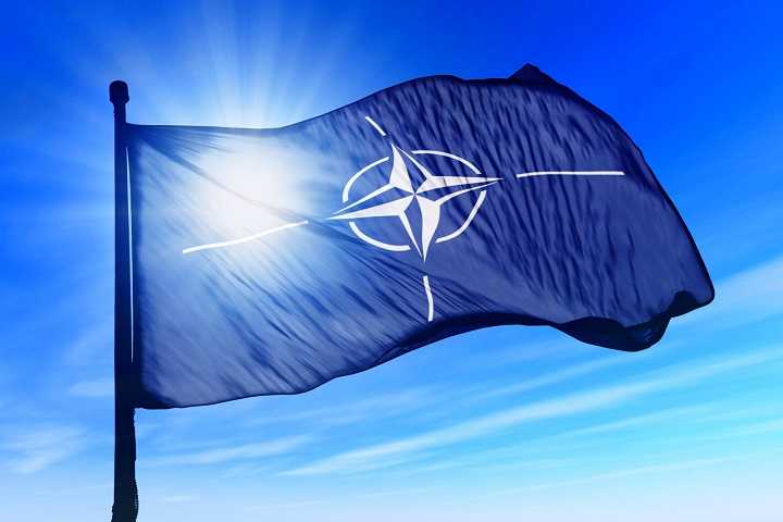 ЕС хочет научиться воевать без НАТО и США