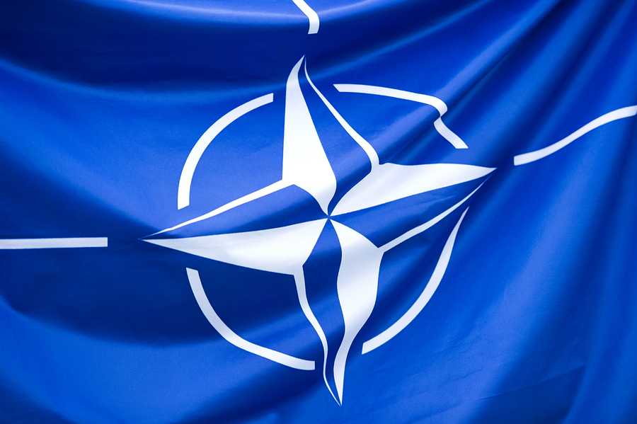Китай обвинили в кибератаках на НАТО