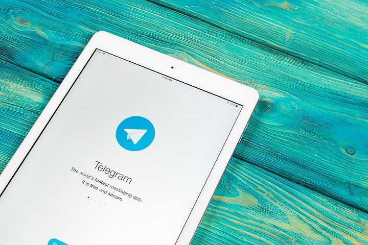 Telegram заплатит $200 тысяч разработчику новостного агрегатора