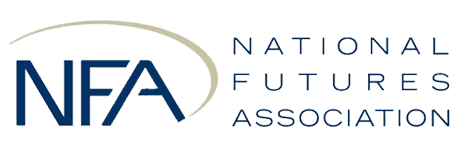 Логотип финансового регулятора NFA