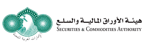 Логотип финансового регулятора SCA
